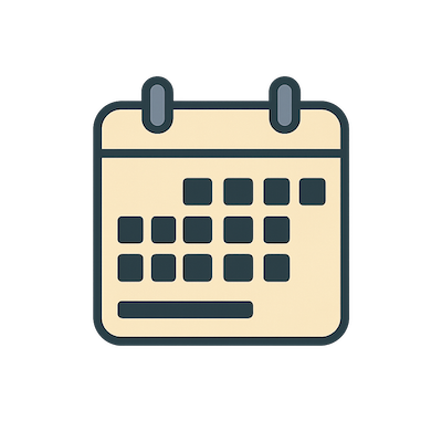Calendar